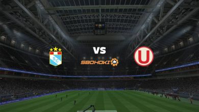 Photo of Live Streaming 
Sporting Cristal vs Universitario 4 Agustus 2021
