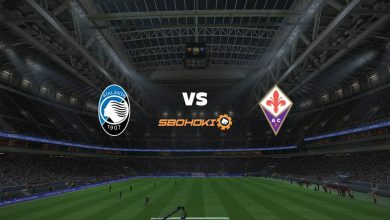 Photo of Live Streaming 
Atalanta vs Fiorentina 11 September 2021