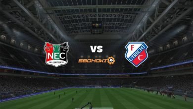 Photo of Live Streaming 
NEC Nijmegen vs FC Utrecht 22 September 2021
