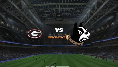 Photo of Live Streaming 
Georgia Bulldogs vs Wofford 5 September 2021