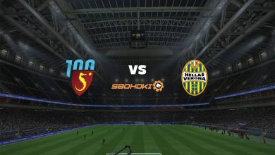 Photo of Live Streaming 
Salernitana vs Hellas Verona 22 September 2021
