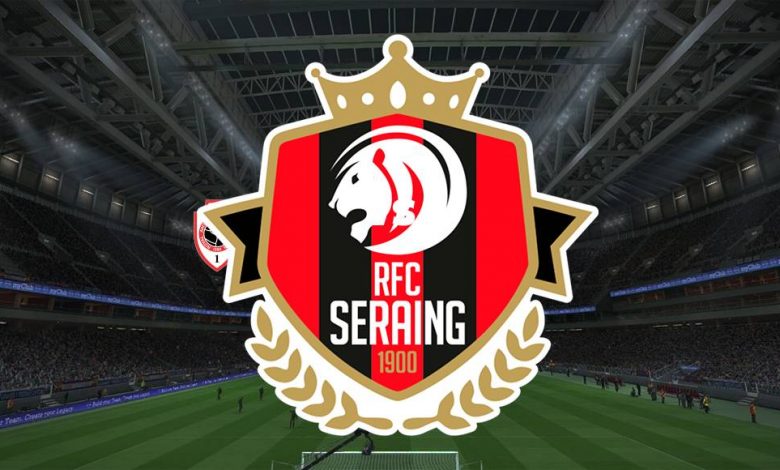 Live Streaming 
Antwerp vs RFC Seraing 19 September 2021 1