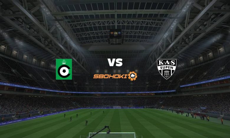 Live Streaming 
Cercle Brugge KSV vs Eupen 17 September 2021 1