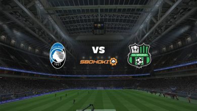 Photo of Live Streaming 
Atalanta vs Sassuolo 21 September 2021