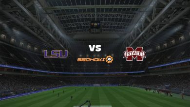 Photo of Live Streaming 
LSU Tigers vs Mississippi State Bulldogs 18 September 2021