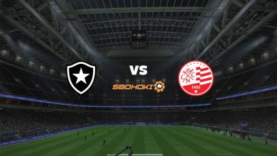Photo of Live Streaming 
Botafogo vs Náutico 18 September 2021