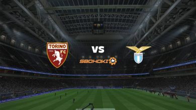 Photo of Live Streaming 
Torino vs Lazio 23 September 2021