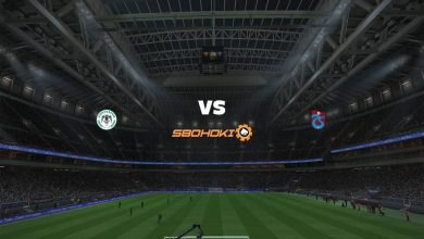Photo of Live Streaming 
Konyaspor vs Trabzonspor 23 September 2021