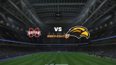 Photo of Live Streaming 
Mississippi State Bulldogs vs Southern Miss 11 September 2021
