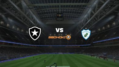 Photo of Live Streaming 
Botafogo vs Londrina 11 September 2021
