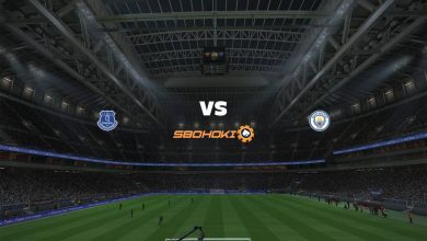 Photo of Live Streaming 
Everton vs Manchester City 4 September 2021