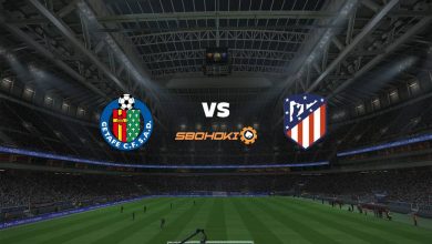 Photo of Live Streaming 
Getafe vs Atletico Madrid 21 September 2021