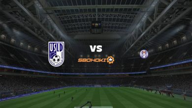 Photo of Live Streaming 
Dunkerque vs Toulouse 21 September 2021