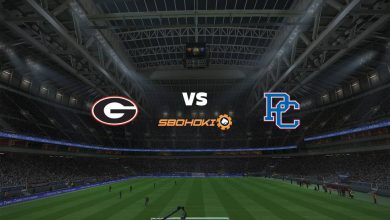 Photo of Live Streaming 
Georgia Bulldogs vs Presbyterian 9 September 2021