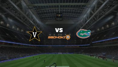 Photo of Live Streaming 
Vanderbilt Commodores vs Florida Gators 18 September 2021