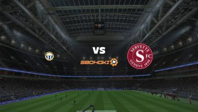 Photo of Live Streaming 
FC Zürich vs Servette 21 September 2021