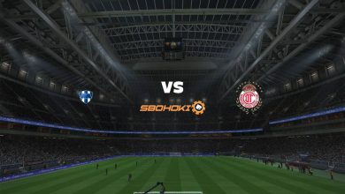 Photo of Live Streaming 
Monterrey vs Toluca 23 September 2021