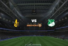 Photo of Live Streaming 
Deportes Tolima vs Deportivo Cali 19 September 2021