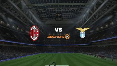 Photo of Live Streaming 
Milan vs Lazio 12 September 2021