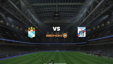 Photo of Live Streaming 
Sporting Cristal vs Carlos A. Mannucci 22 September 2021