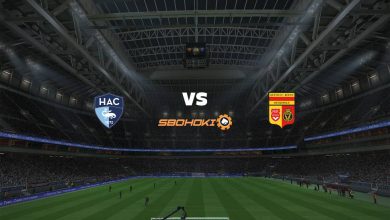 Photo of Live Streaming 
Le Havre AC vs US Quevilly 21 September 2021