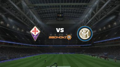 Photo of Live Streaming 
Fiorentina vs Inter Milan 21 September 2021
